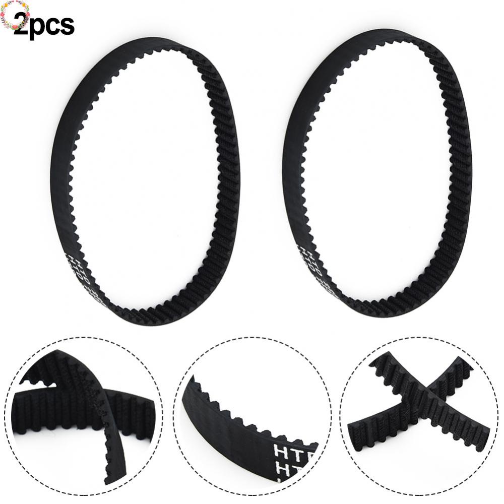 Untuk Bosch PBS 75 &amp; PBS 75e Driver Belt Timing Belt Sabuk Penyedot Debu