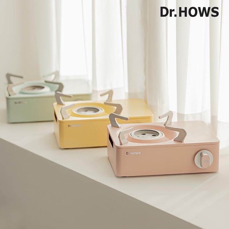 Dr Hows Twinkle Stove Sandard & Mini