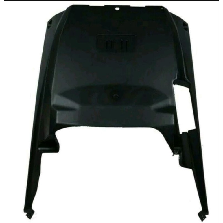 Narita: dek kolong cover under Vario 125 led Vario 150 led 2016 2017