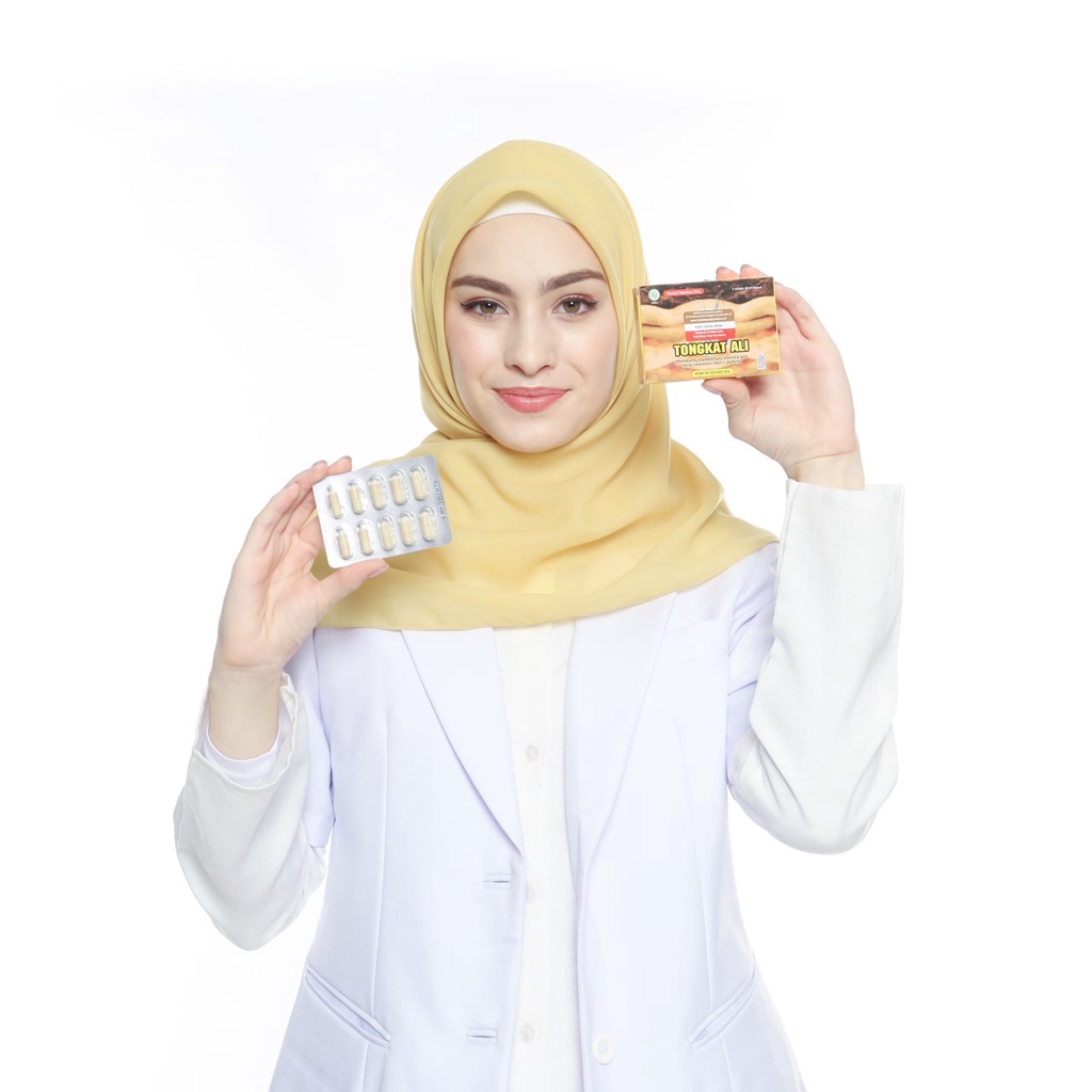 KAPSUL TONGKAT ALI ORIGINAL PENAMBAH GAIRAH DAN STAMINA PRIA MADU KUAT SUPER TONIK SUPLEMEN PRIA ORIGINAL