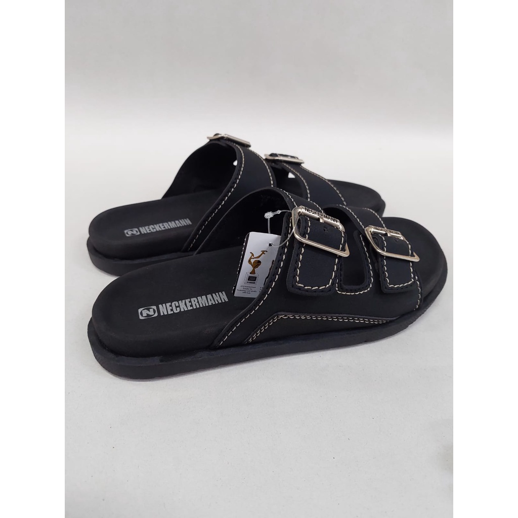 NECKERMANN -- Sandal Pria ban dua -- Sandal Santai Newton 2252