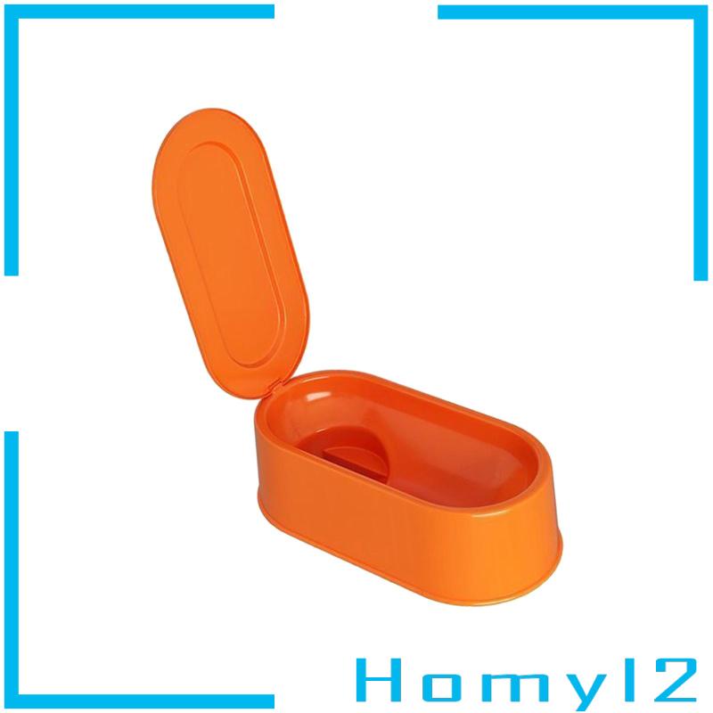 [HOMYL2] Toilet Portable Pekerja Toilet Untuk Konstruksi Situs Rumah Dekorasi Indoor