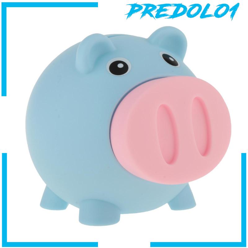 [Predolo1] Celengan Toples Koin Koin Koin Besar Hemat Pot Coin Bank Untuk Anak Anak Laki-Laki