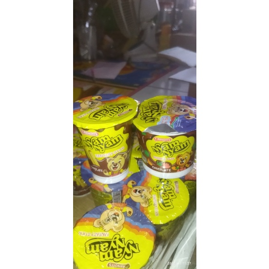 

Arnots Nyam Nyam biscuits with pasta all variant