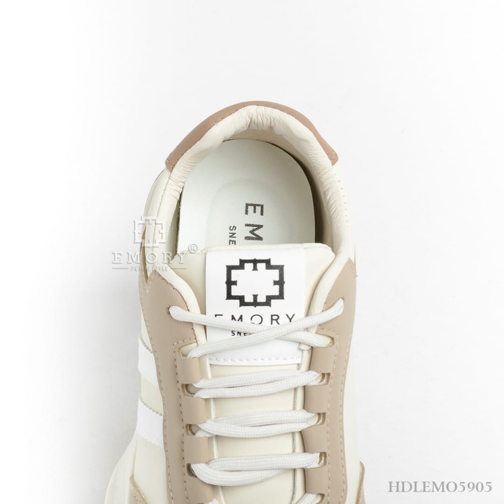 SV-EMORY Forbes Sepatu Sneakers Wanita HDLEMO5905