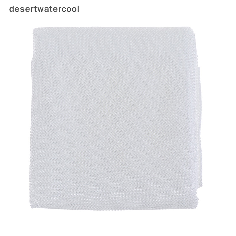 Deid Steamer Mesh Cloth Round Pot Kasa Alas Dimsum Sushi Masak Kukus Nasi Handuk Martijn