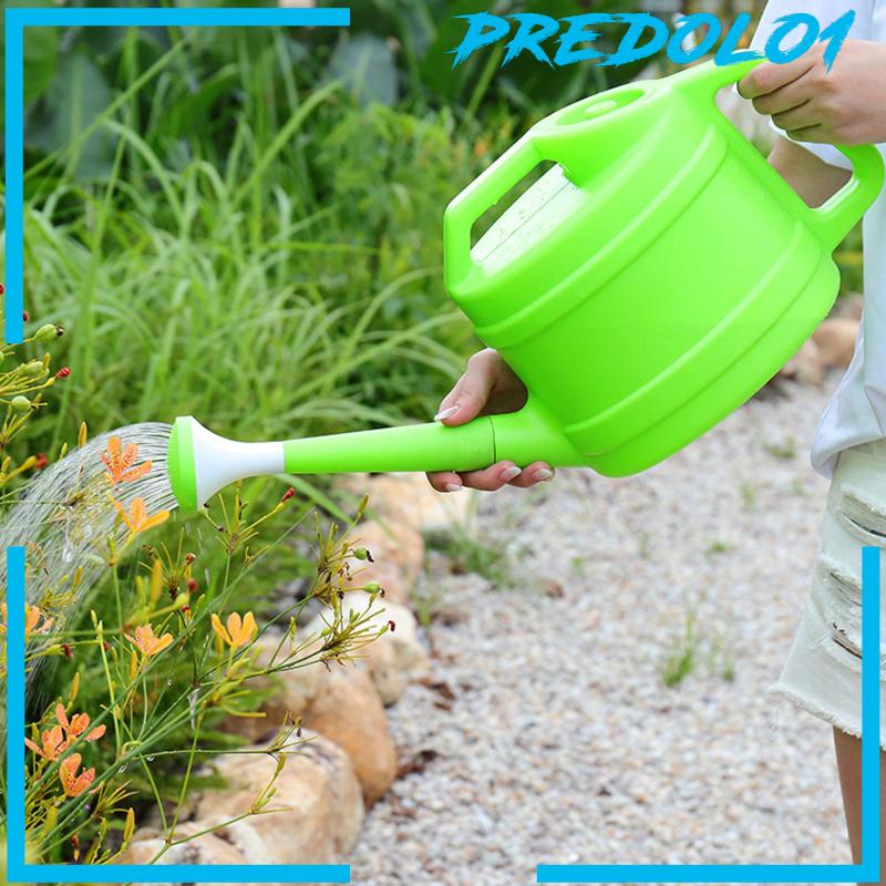 [Predolo1] Garden Watering pot 2.5L Alat Siram Bunga Bisa Untuk Tanaman Bunga Taman Bunga