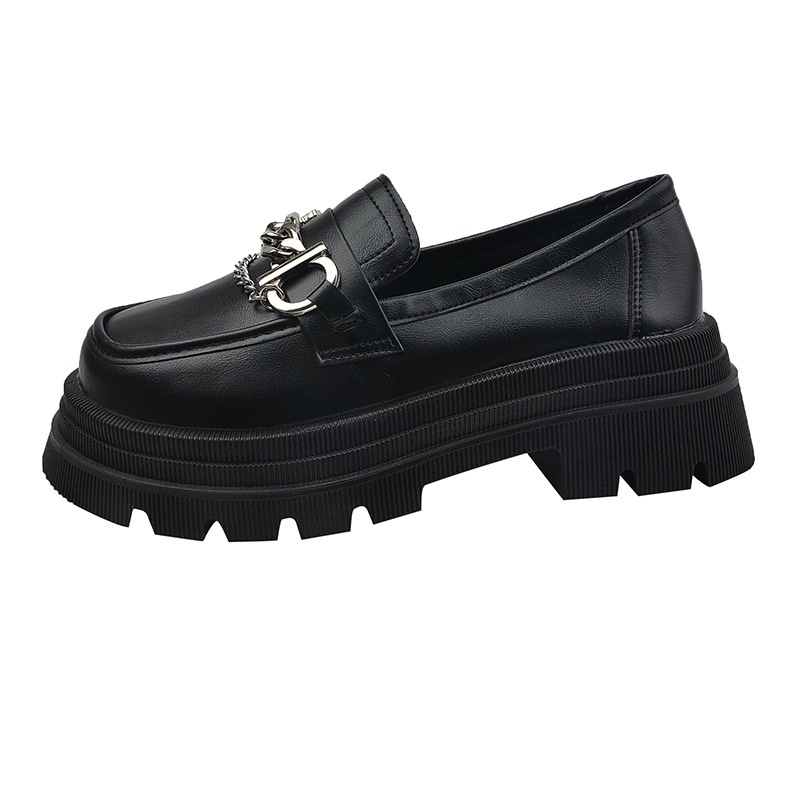 LUMMYSHOP SEPATU WANITA VIENNA PREMIUM LOAFERS
