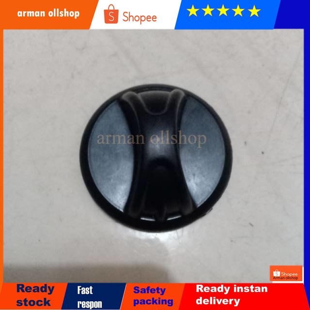 Knop/puteran kompor universal / cetekan kompor