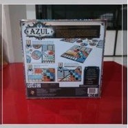 AZUL Summer Gazebo Board Game ( Der Sommerpavillion )