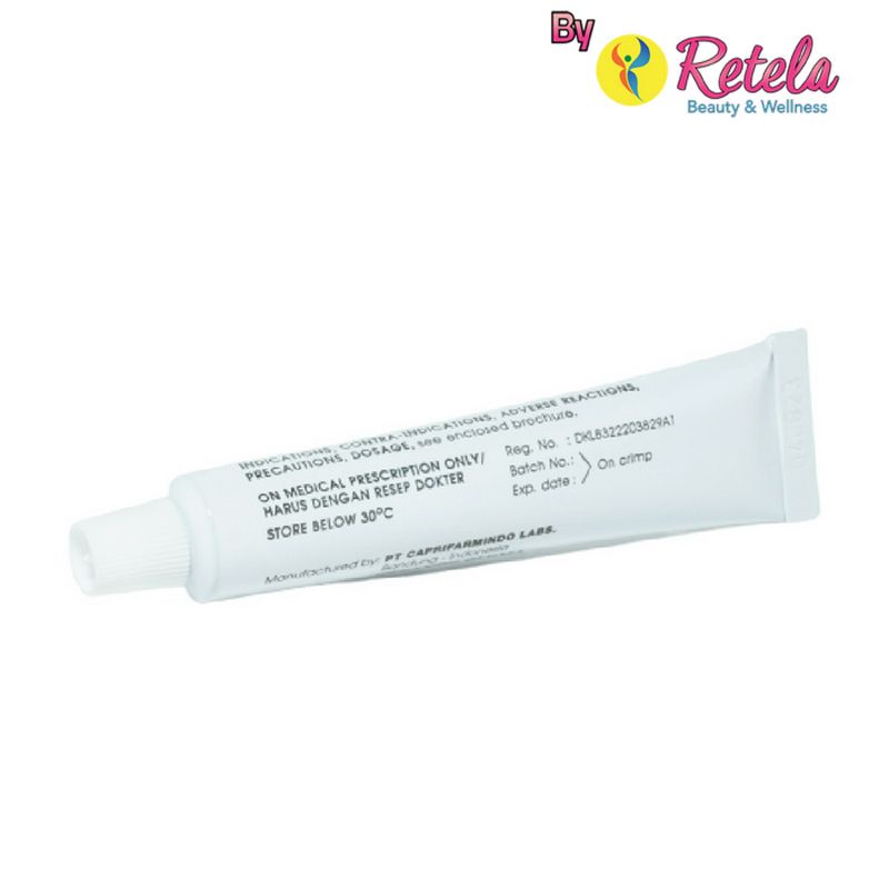 CINOLON 0.25MG CREAM 10GR