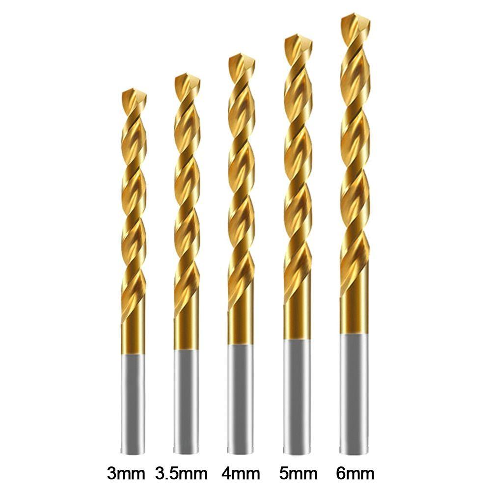 Populer Mata Bor Alat Bor Multifungsi Metal Hole Cutter Twist Drill Bit