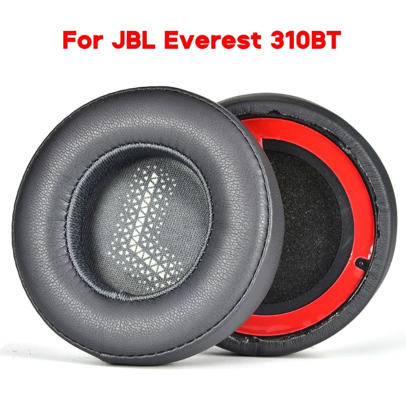 Btsg Comfort Headphone Earpads Untuk 310BT Headphone Pengganti Earpads Ear Cushions Memory Foam Bantalan Telinga Earmuff