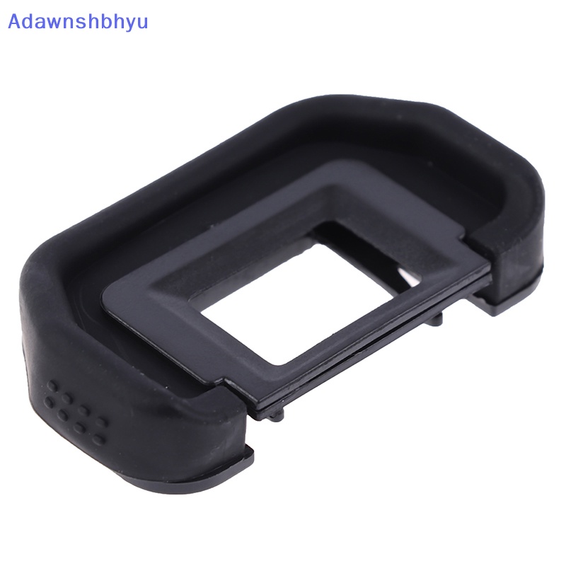 Adhyu 2xef Rubber Eye Cup Viewfinder Eyepiece Untuk EOS 80D 70D 60D Mark II 5D2 Kacamata ID