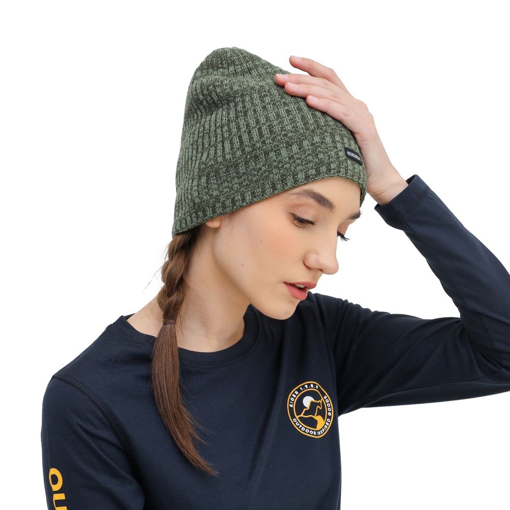 EIGER CORTINA 76 BEANIE