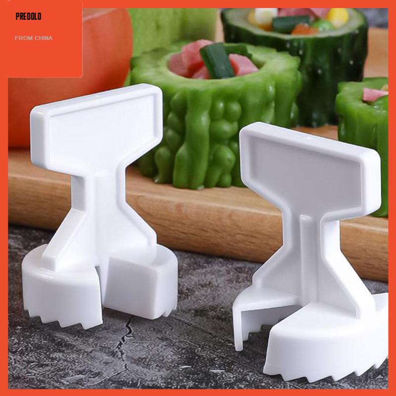 [Predolo] Fruit Corer Untuk Alat Coring Kreatif Indoor Outdoor Anti Air Serbaguna