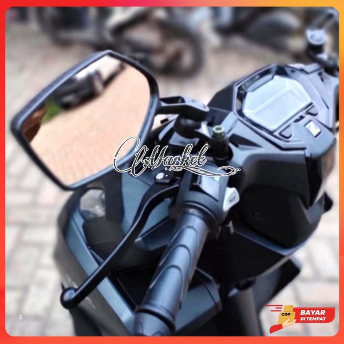 spion motor variasi vario 160 model ducakti