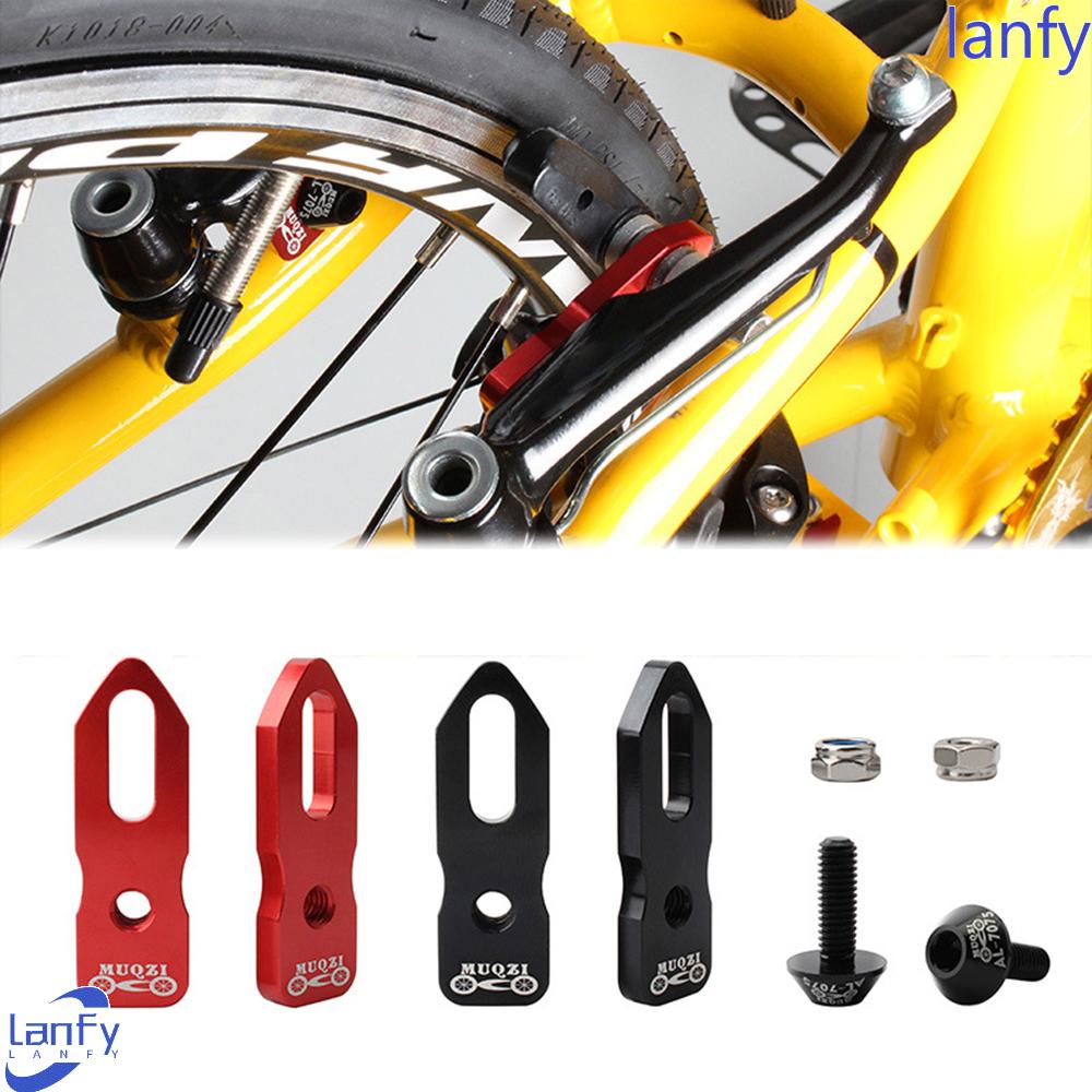 Lanfy V Brake Extension Seat Bulat Group Sepeda Gunung Sepeda Lipat406 Ganti451