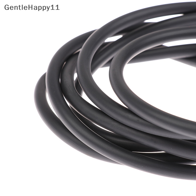 Gentlehappy 5pcs /Set 1/2meter Selang Mesin Cuci Kaca Depan Mobil Otomotif Wiper Blade Pipa id