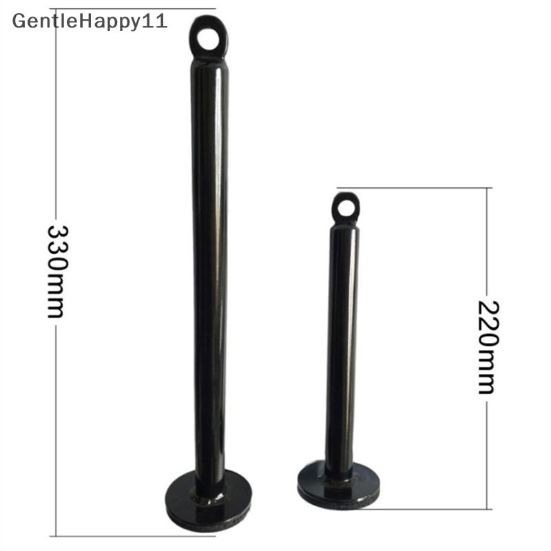 Gentlehappy Fitness Loading Pin Fitness Cable Machine Arm Accessories Alat Pelatihan id
