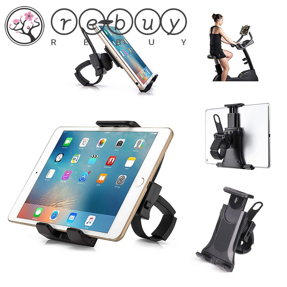 Rebuy Sepeda Phone Holder Adjustable Flexible360° Dudukan Telepon Rotasi