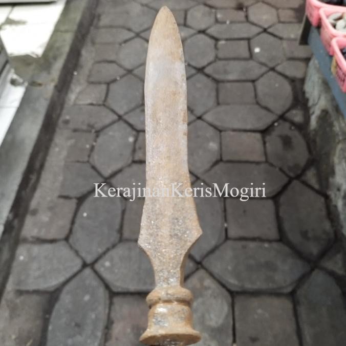 

BERKUALITAS TOMBAK KAMARDIKAN PAMOR KELENG ISTIMEWA MURAH Terlaris