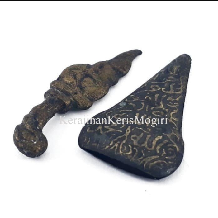 

keris semar kuncung mini mesem 8 cm termurah Termurah