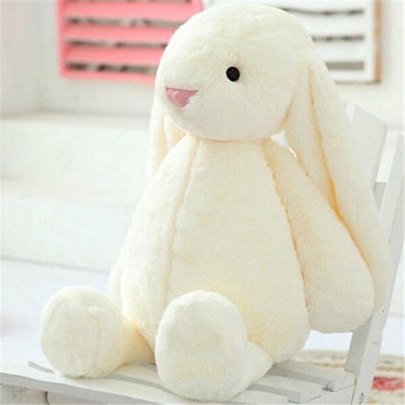 Boneka bunny soft/boneka rabbit/kelinci lucu
