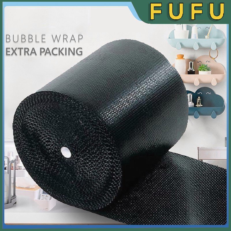 

FUFU Extra Bubble Wrap