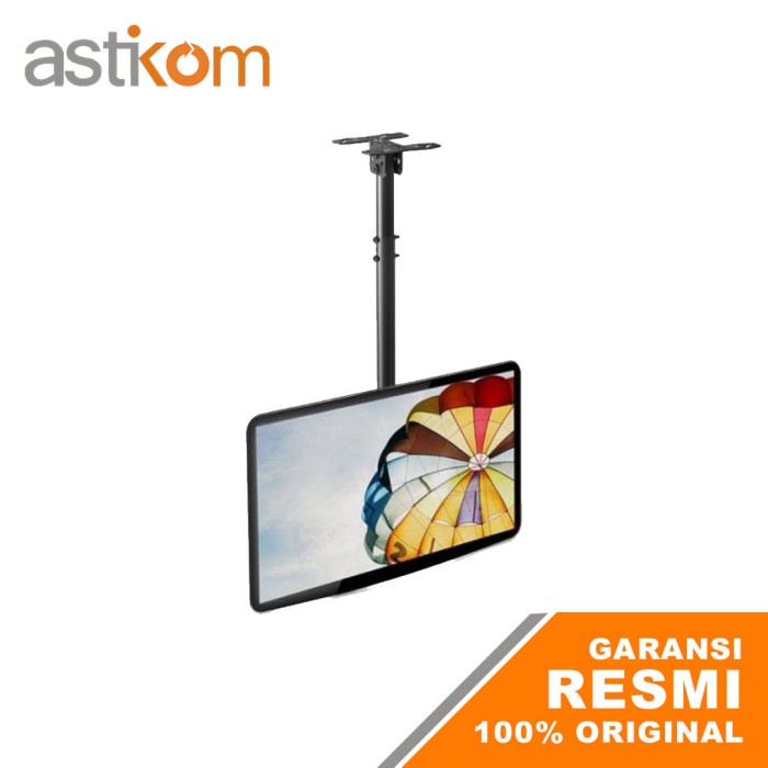 Bracket TV LED North Bayou Ceiling NBT560 15 32-75 inch