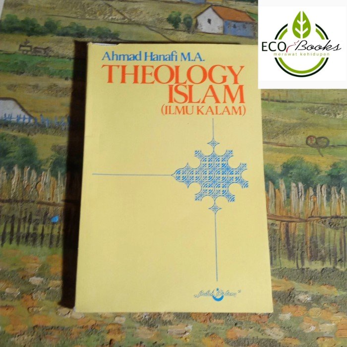 Ecobooks - Theology Islam