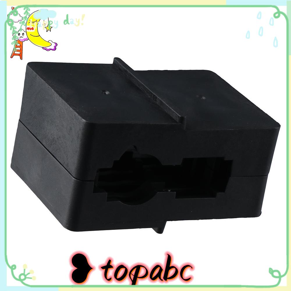 TOP Clamp Block Upper Bench Smithing Block Bongkar Pasang