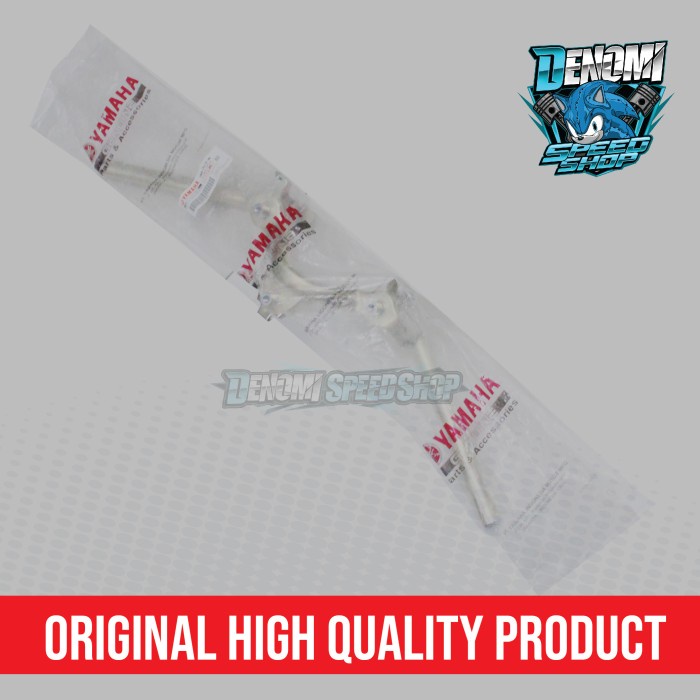 Stang Setang Setir Stir Yamaha F1ZR FIZR F1Z FIZ R Vega R Old Original YGP 4WH-F6210-00
