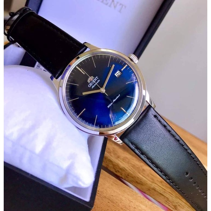 Original 100% Jam Tangan Pria Orient FAC0000DD0 FAC0000DD 2nd Automatic Garansi Resmi 2 Tahun