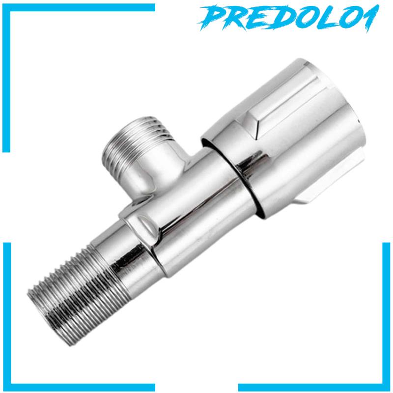 [Predolo1] Angle Stop Diverter Untuk Hand Held Fixed