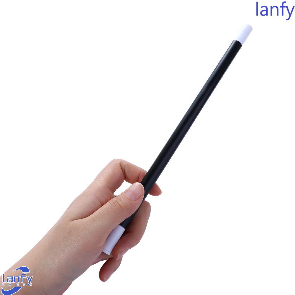 LANFY Magic Stick Pesulap Professional Self Rising Untuk Pemula Mudah Belajar Alat Peraga Sulap Jarak Dekat