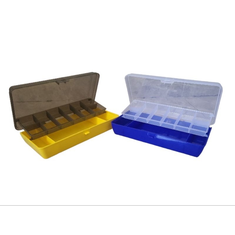 Box Pancing Lure Box UK-001