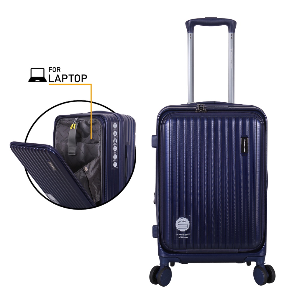 Travel Time Koper 20 inci SPC-10-20