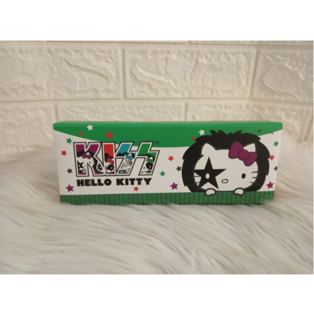 

CRAZY SALE 8.3.6 PENSIL CASE 625001 TERMURAH