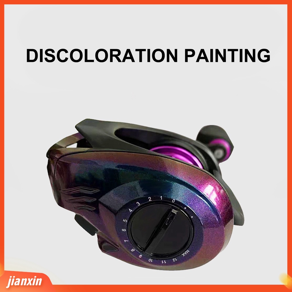 (In Stock) 160g Gulungan Pancing Serat Karbon 7.1:1 Gear Ratio Ultralight 10+1 Ball Bearing Tangan Kanan Kiri Mackerel Baitcaster Untuk Pecinta Pancing