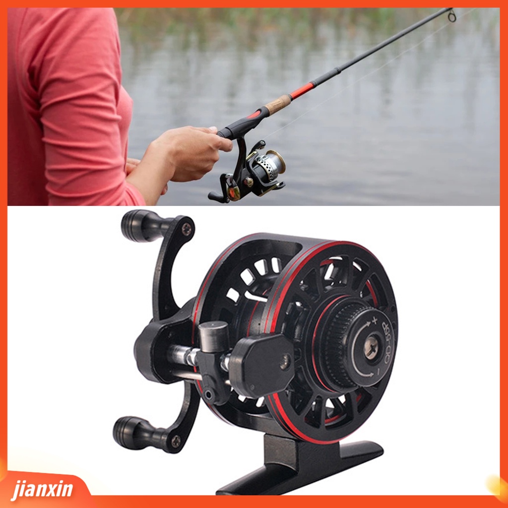 (In Stock) Gulungan Pancing Desain Ergonomis Korosi Mencegah Ultra-Ringan Disegel Penuh Segar Air Asin Spinning Reel Untuk Reserior