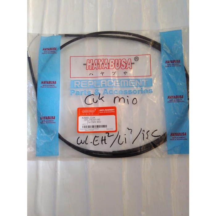 KABEL CUK MIO
