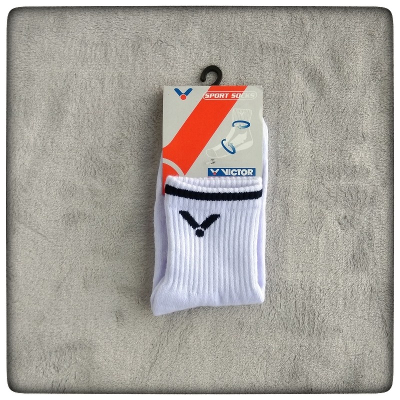 Kaos Kaki Sport VIKTOR Kaos Kaki Badminton