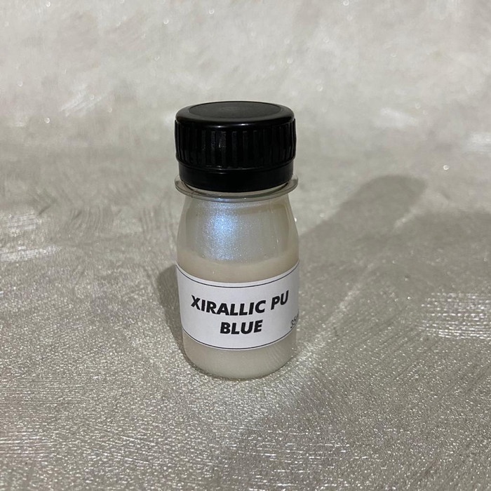 

RK Cat Duco Xirallic Xiralic PU Eceran Kemasan 35mL