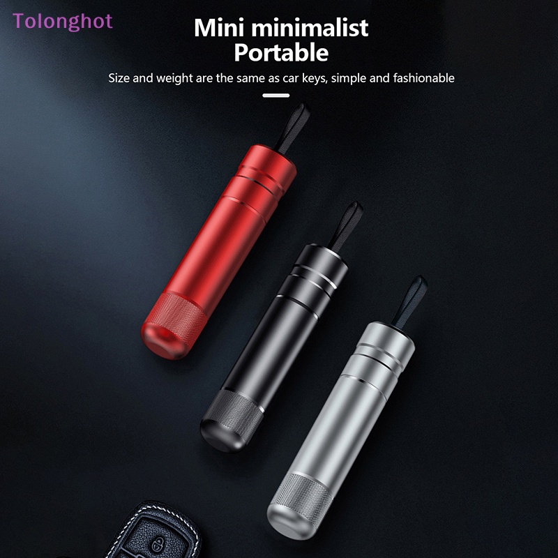 Tolonghot&gt; 1PC Palu Pengaman Mobil Window Breaker Pemotong Sabuk Pengaman Jendela Alat Kaca Escape Palu Darurat Hemat Hidup Rescue Accessoyies well