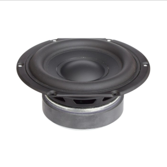 Speaker Audio Mobil Cello W6XL 6,5" Inch Subwoofer SVC 4OHM