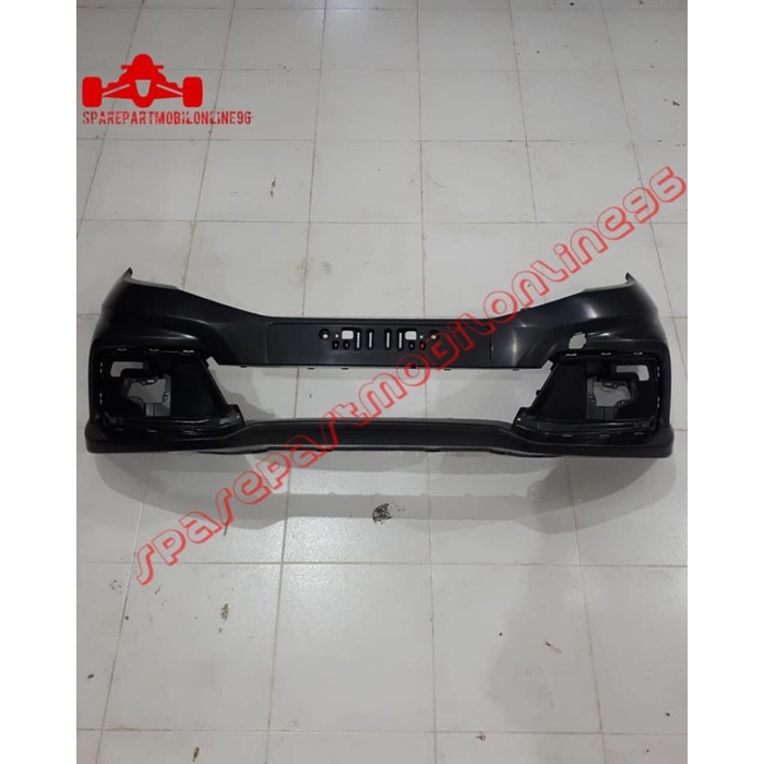 Bumper Bemper Depan Honda Mobilio RS 2014 2017 ASLI