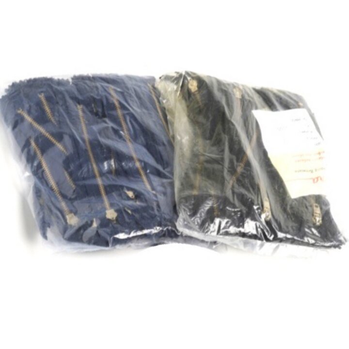 

.. resleting jeans celana isi 1 lusin / ALAT JAHIT
