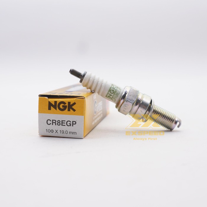 Busi NGK CR8EGP