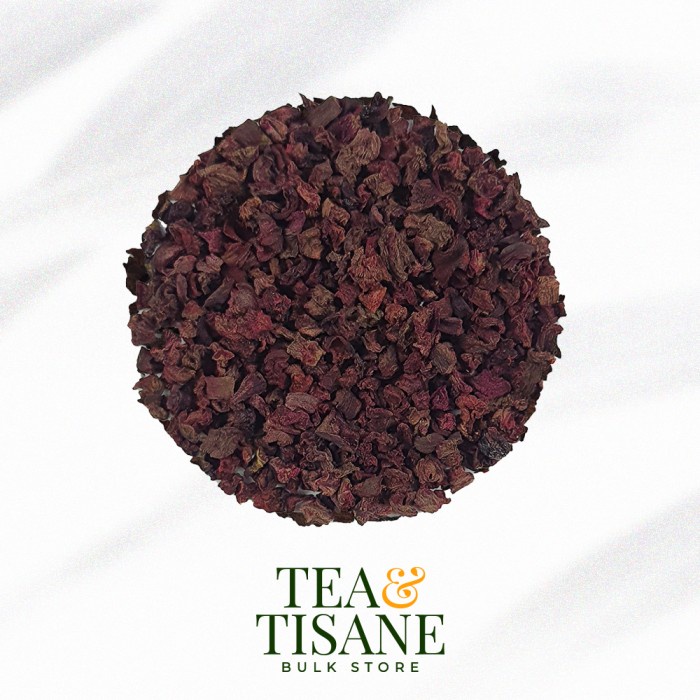 

(BITS) Dehydrated Beet Root / Ubi Bit Merah Kering - 250 gram